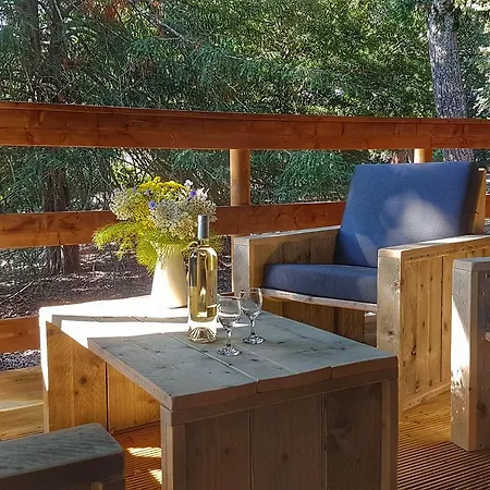 Lodge Le Du Domaine Saint Martin Flassans-sur-Issole