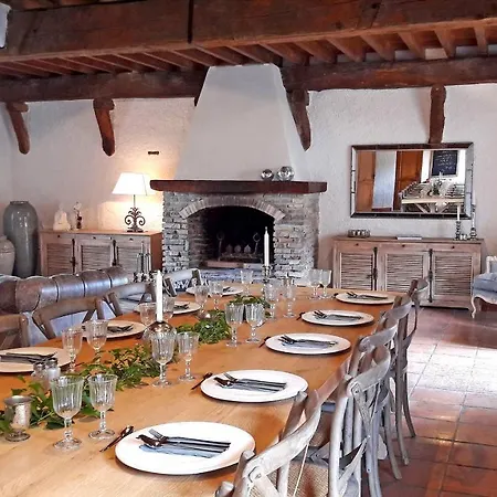 Lodge Le Du Domaine Saint Martin *